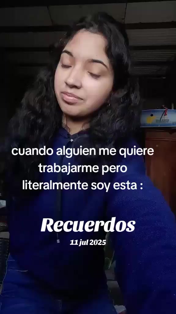 @la flaquitadetiktok estefi 😘
