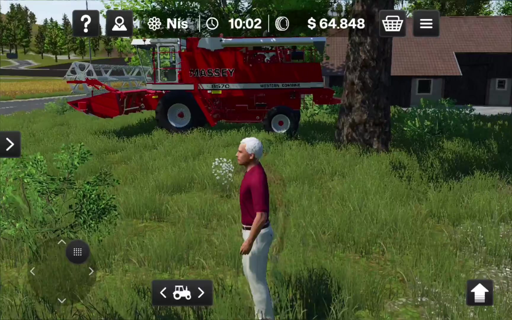 @FS 26 Farming