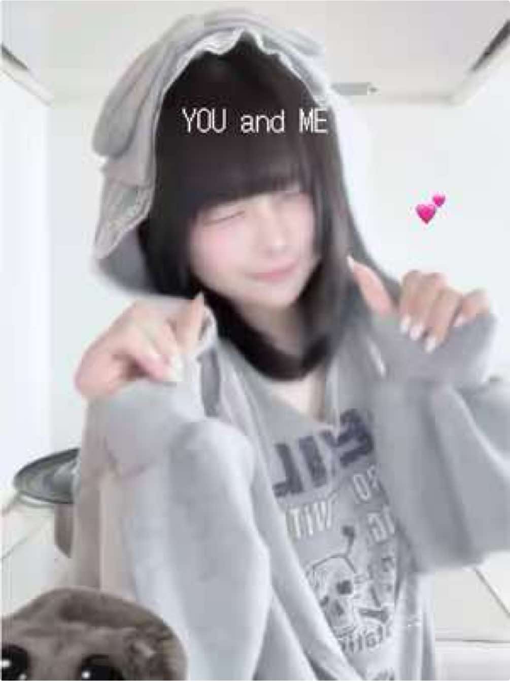 @わし