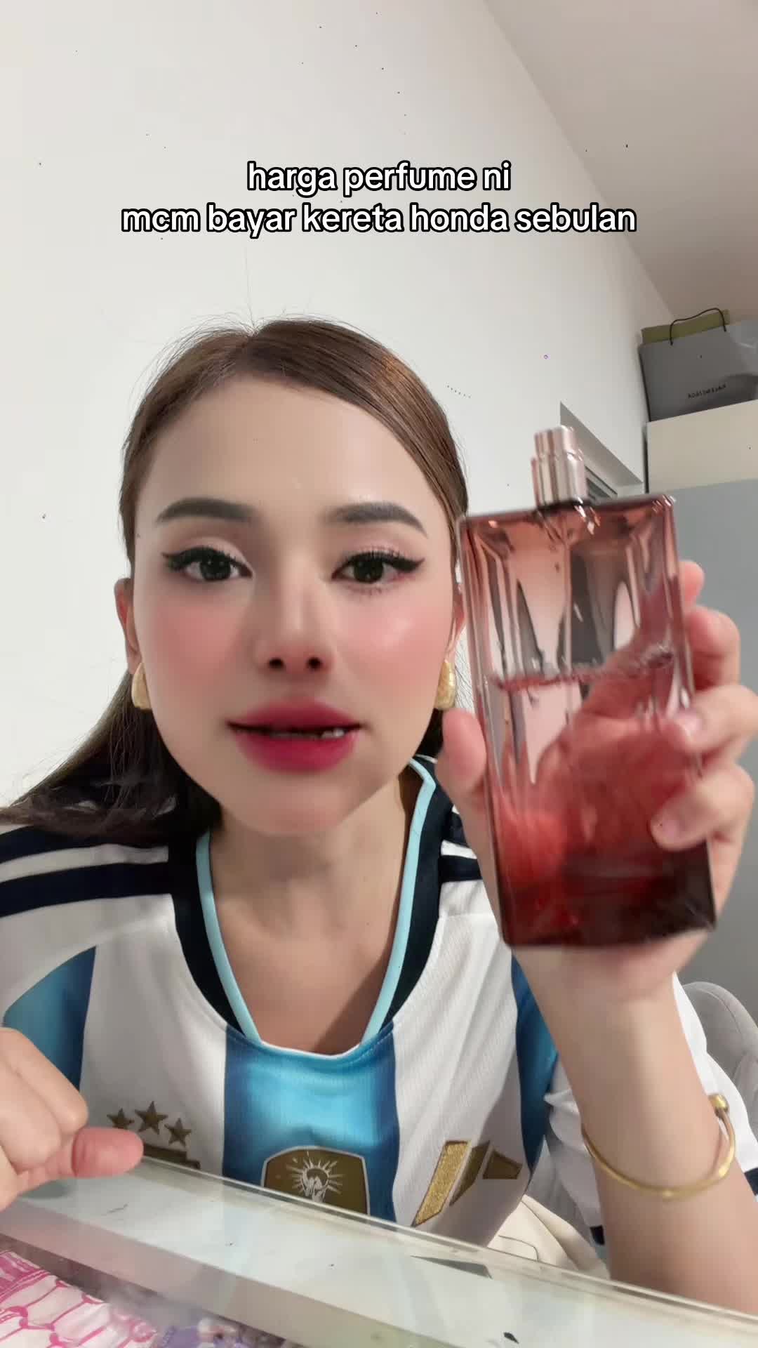 @NANADBEBE GLOWING GEBU GEBAS
