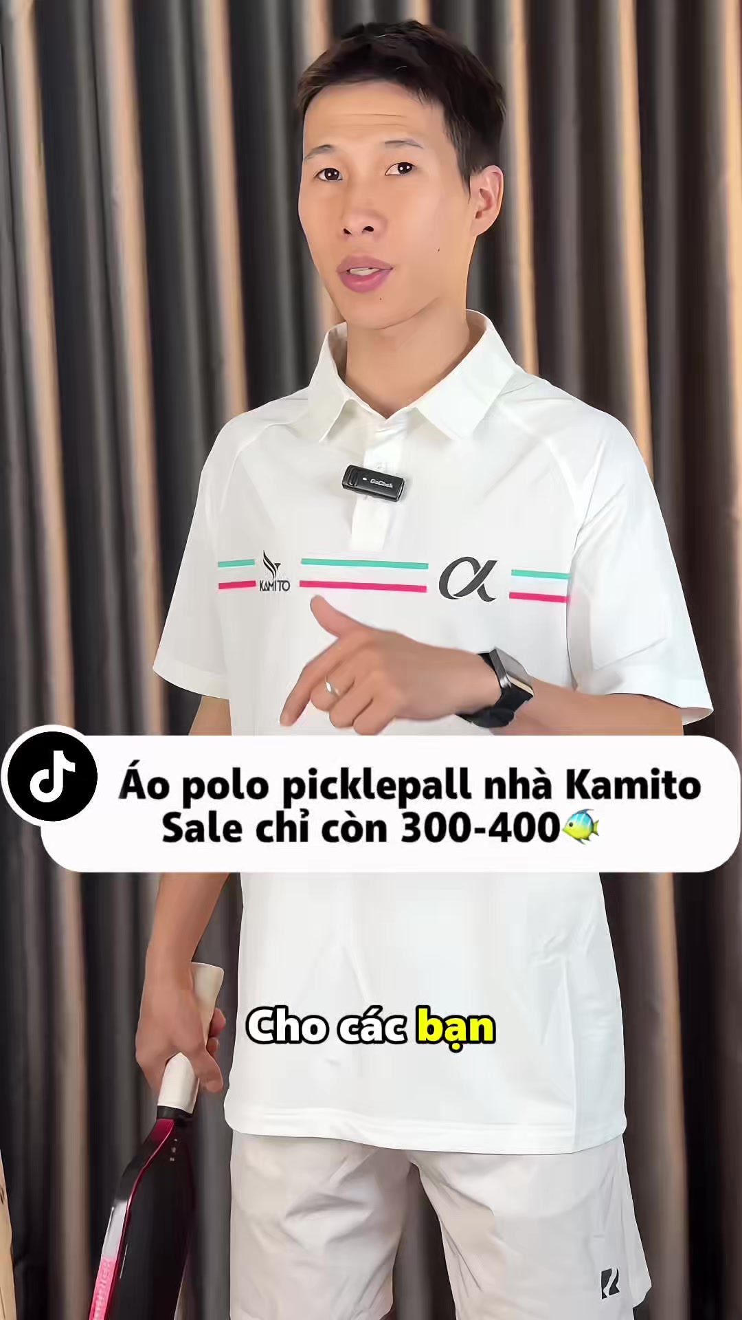 @Ngọc Hưởng Thể Thao