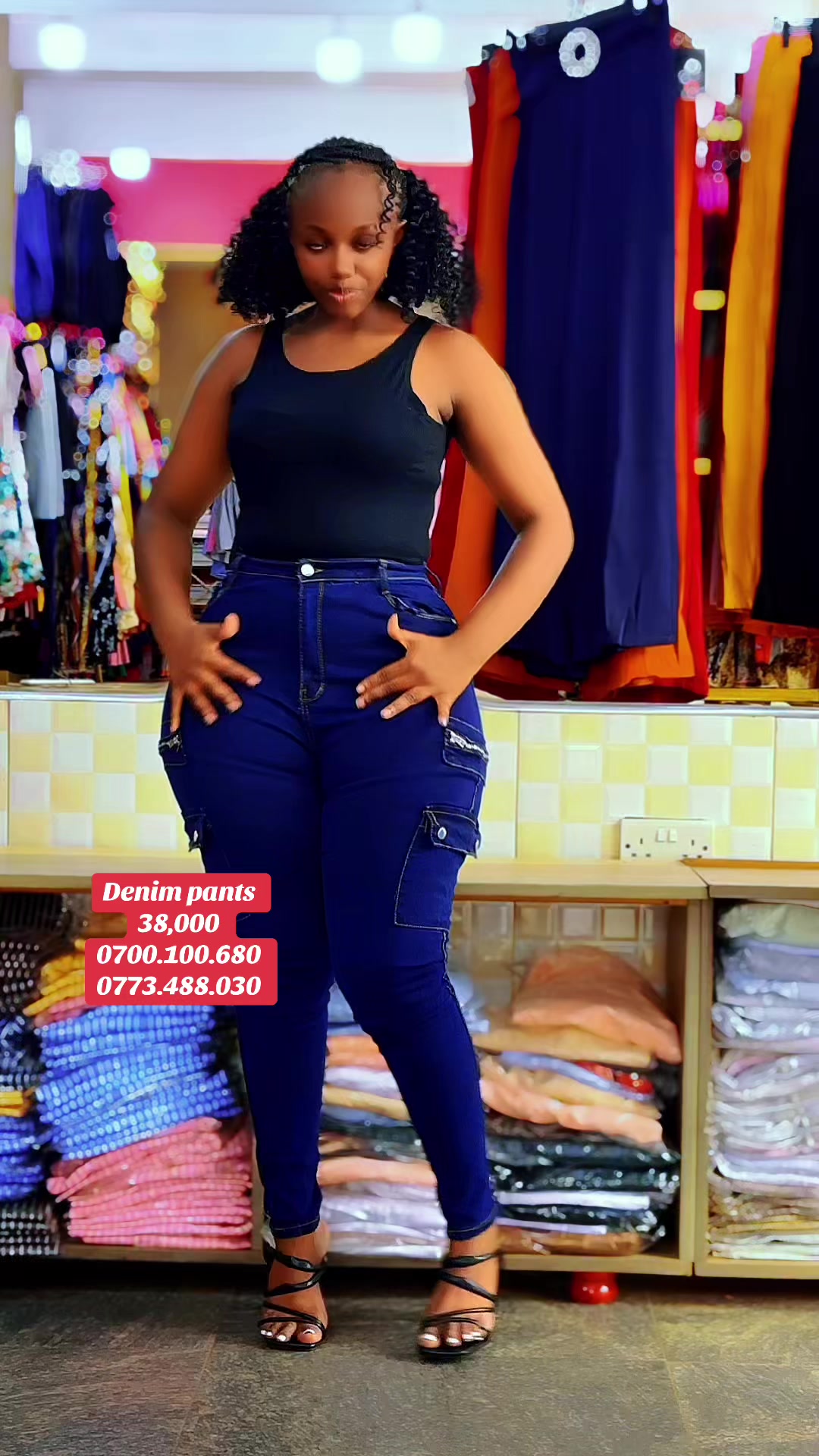 @Zuena Fashion Boutique
