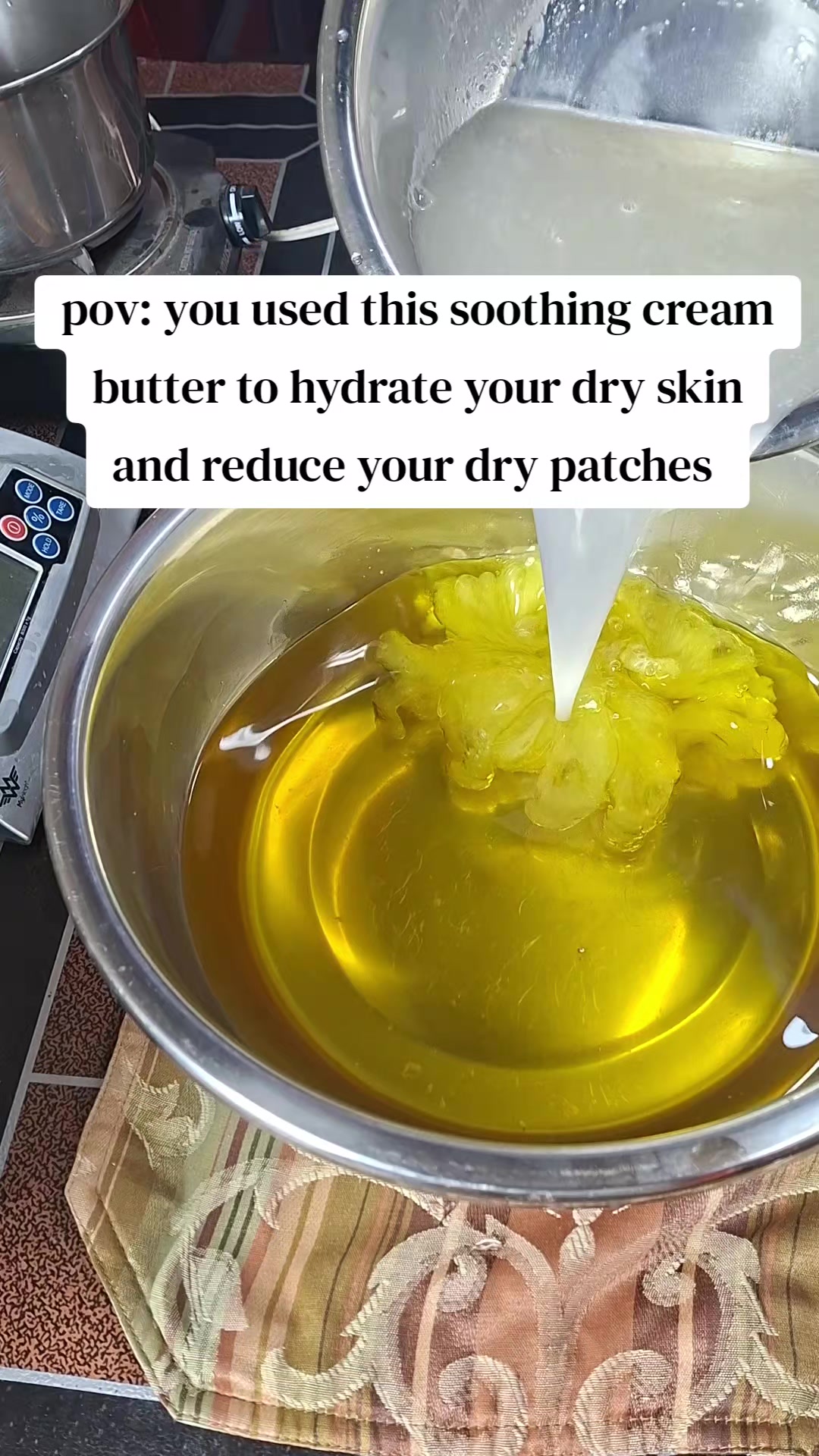 @Skin Essentials | Self Care