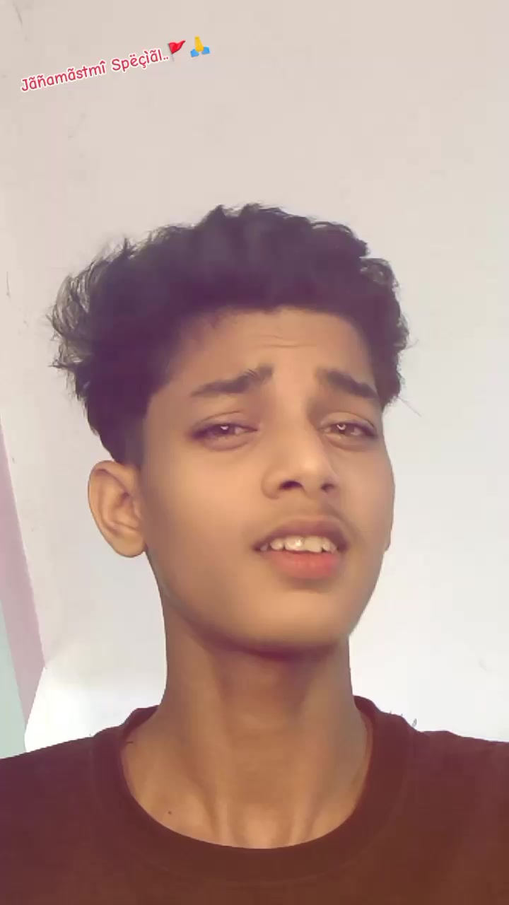 @Hancy Rajesh