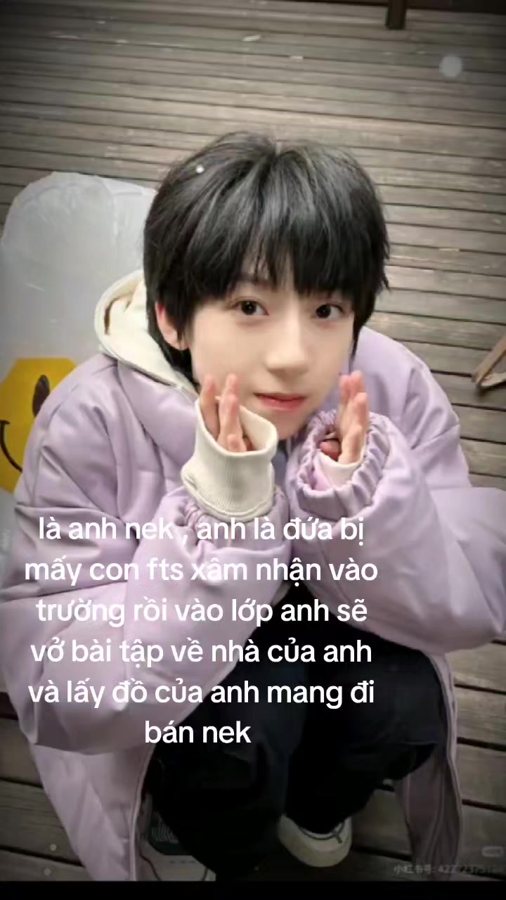 @💜 Hằng Minh Thuỷ ❤️