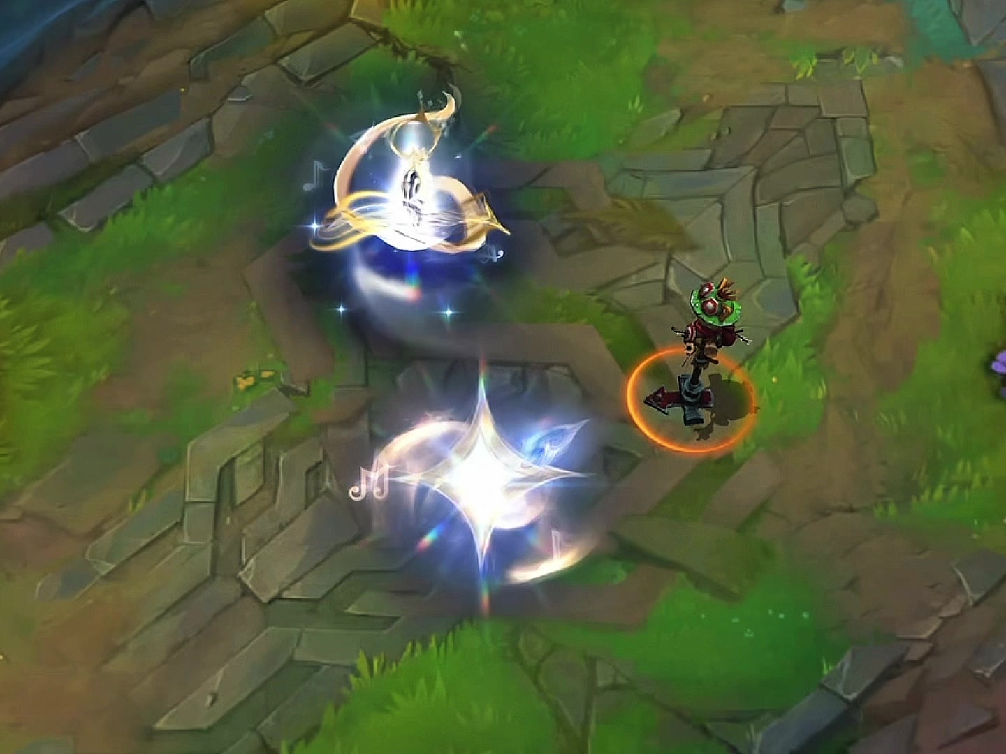 @that league stan ✨✨