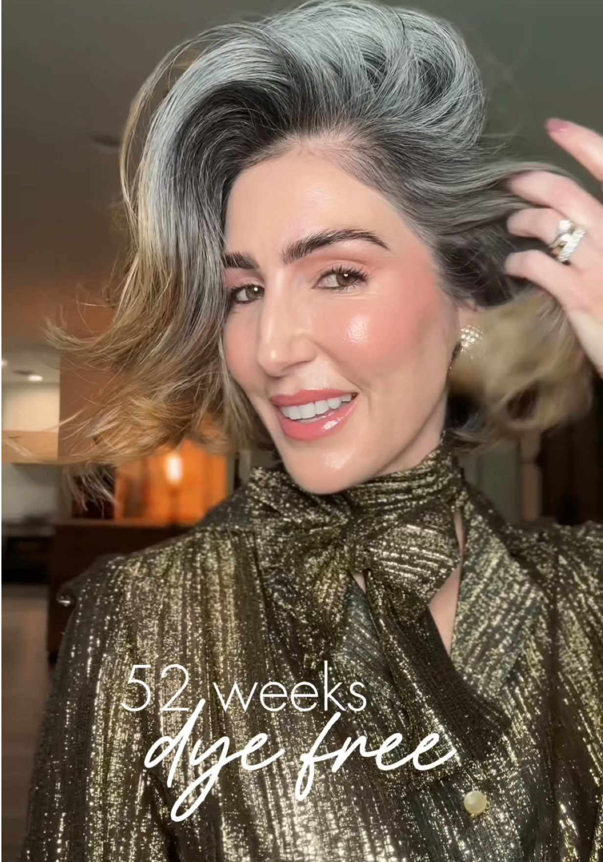 @Marlene | Midlife Beauty