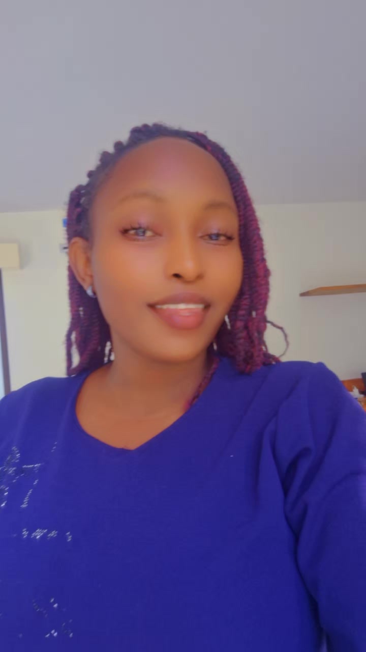 @lilian kawira