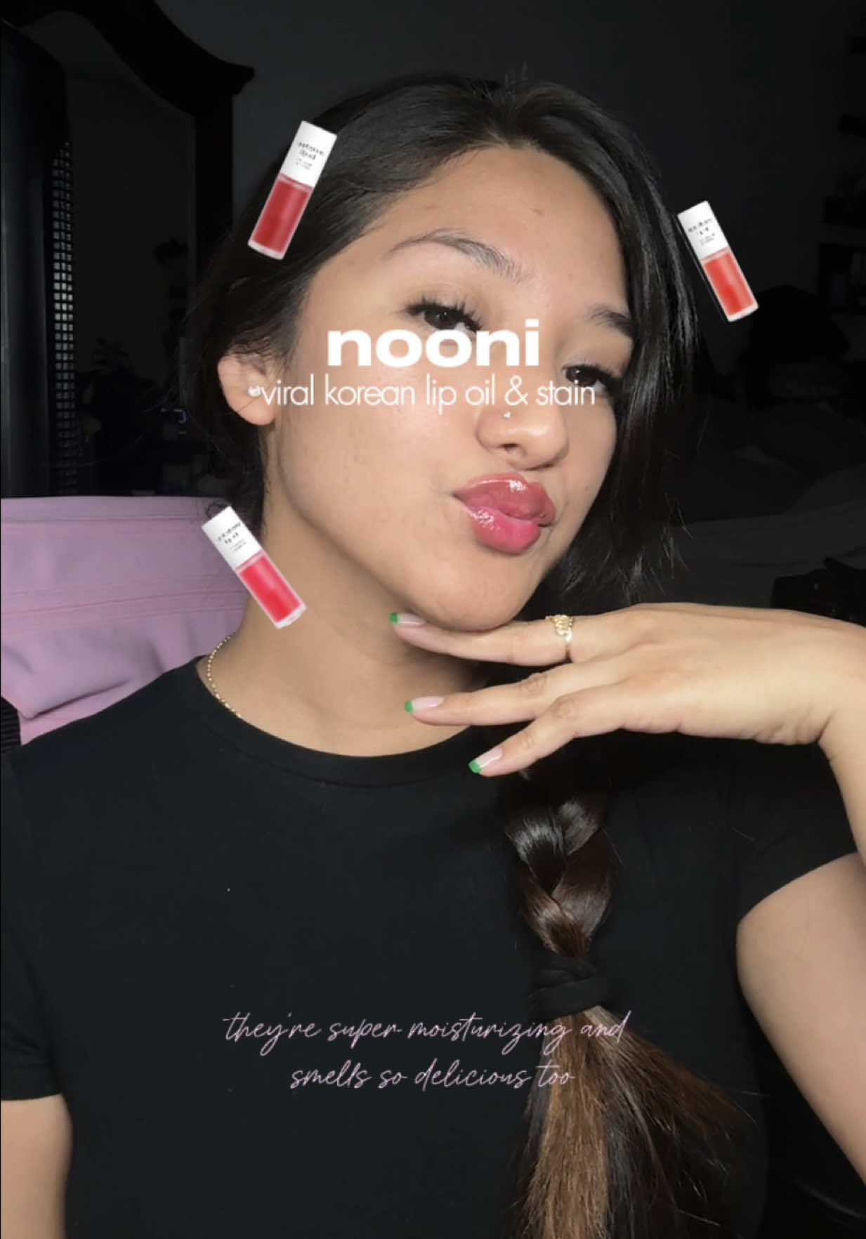 @𝐋𝐄𝐒𝐋𝐈𝐄 𝐆𝐔𝐙𝐌𝐀𝐍 𐙚