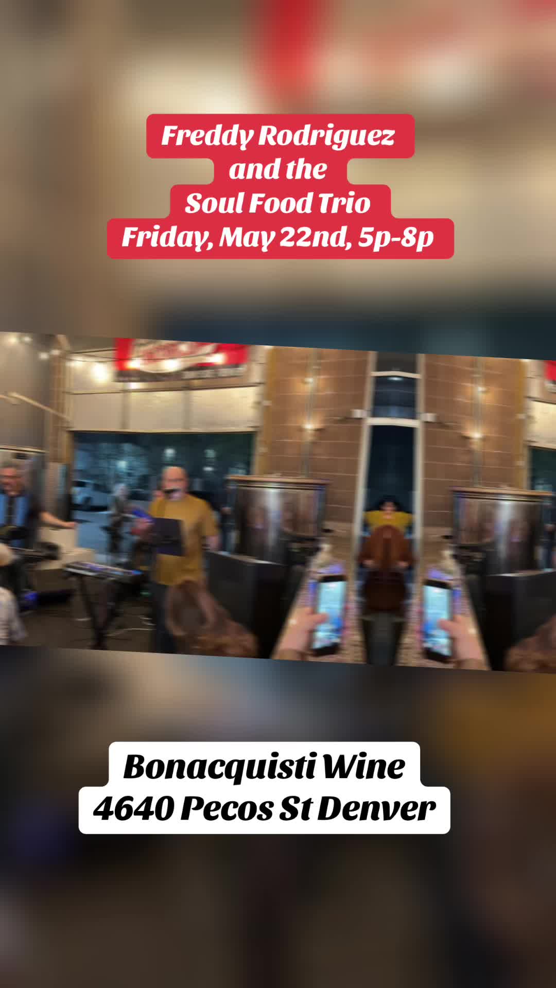@Paul Bonacquisti