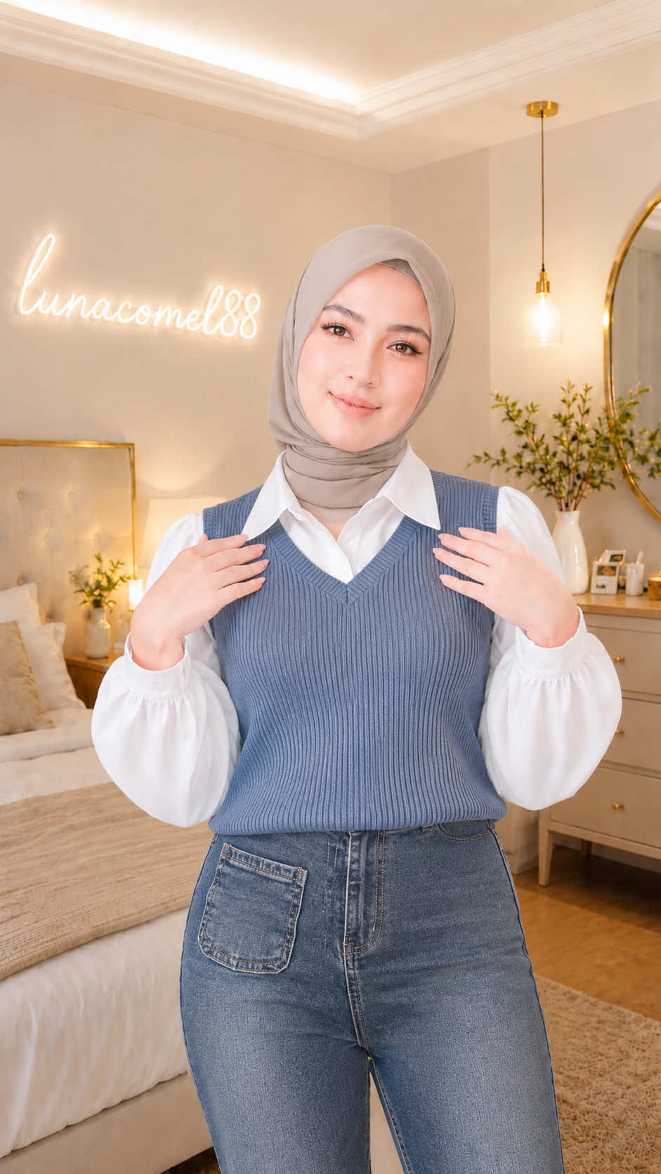 @Luna Comel88