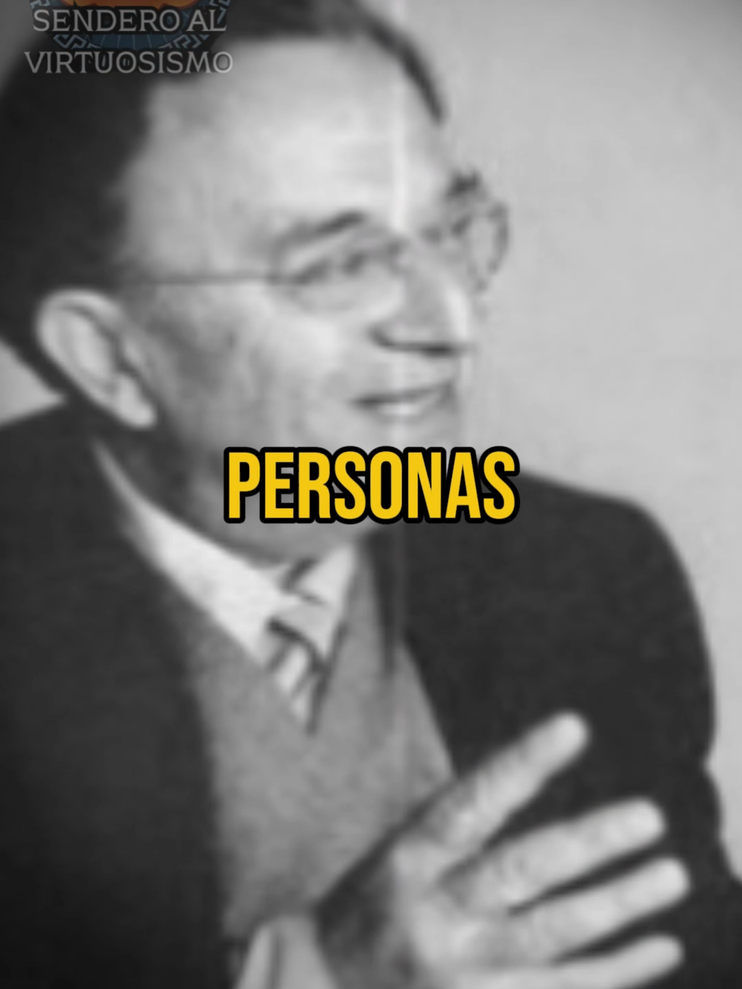 @sendero al virtuosismo