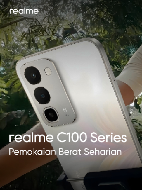 @realme Official Indonesia