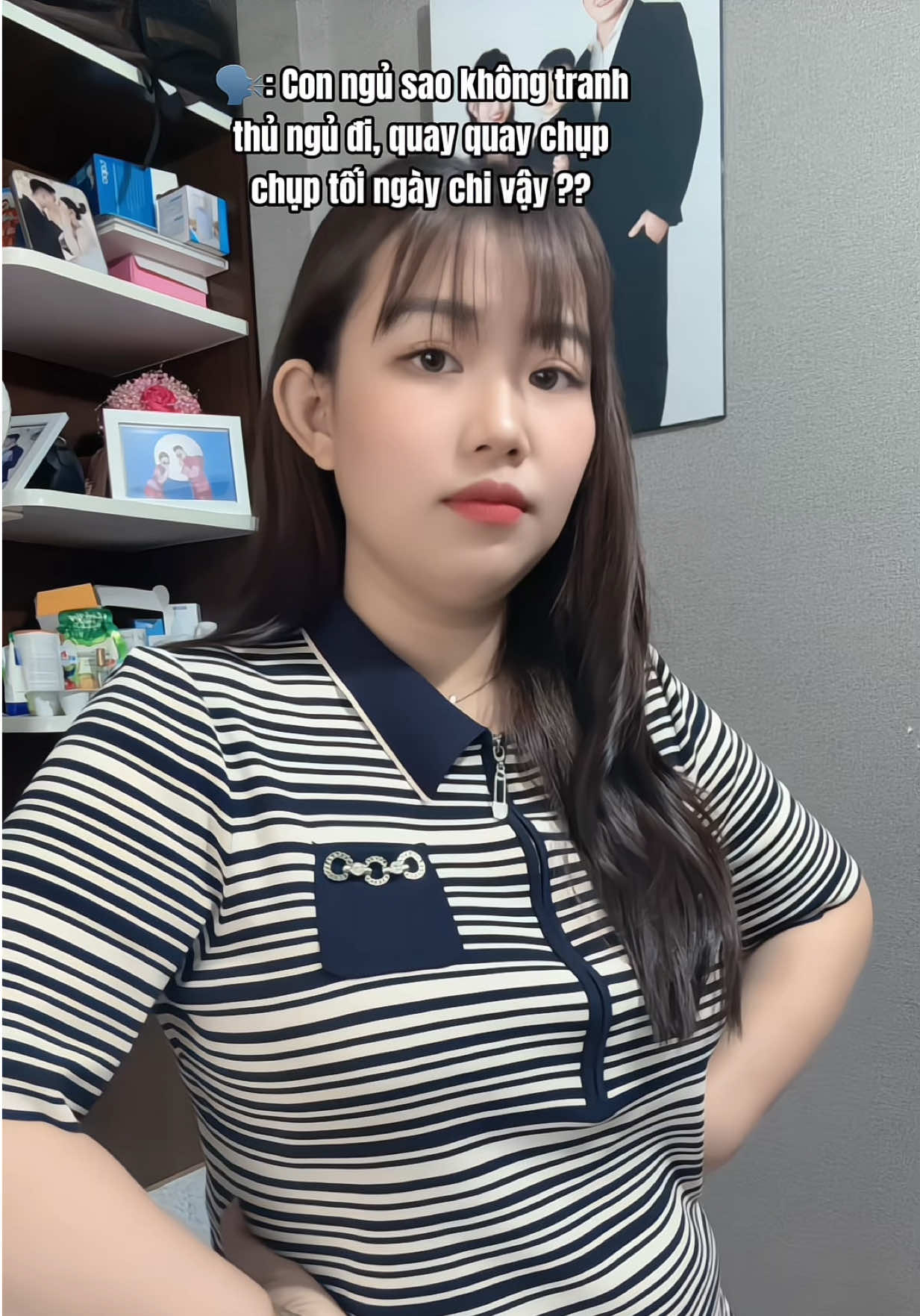 @Mẹ Nhi của Ben