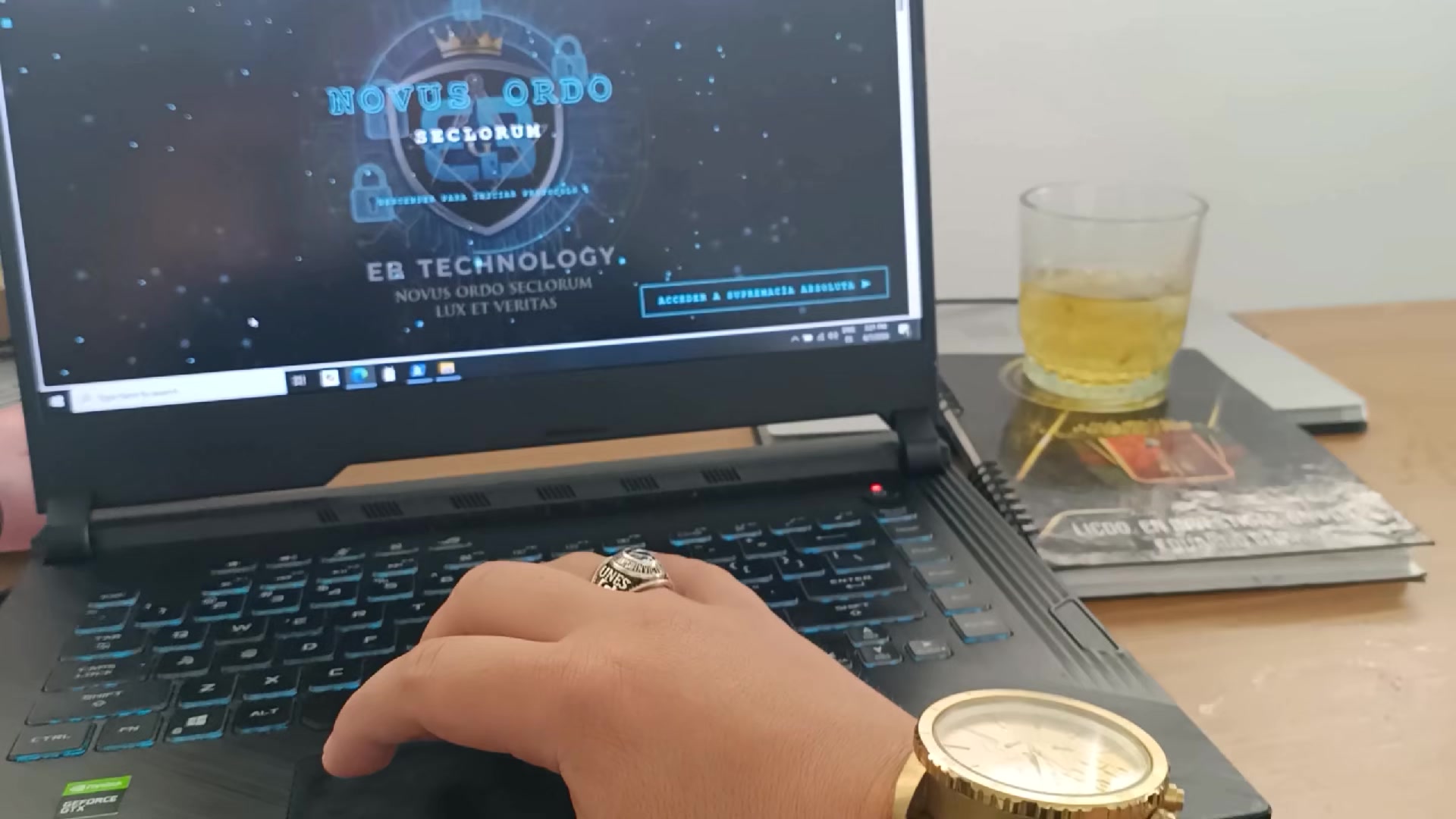 @EB.TECHNOLOGY...