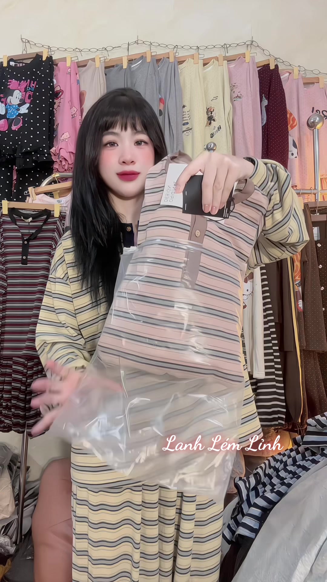 @Shop LanhL&eacute;mLỉnh