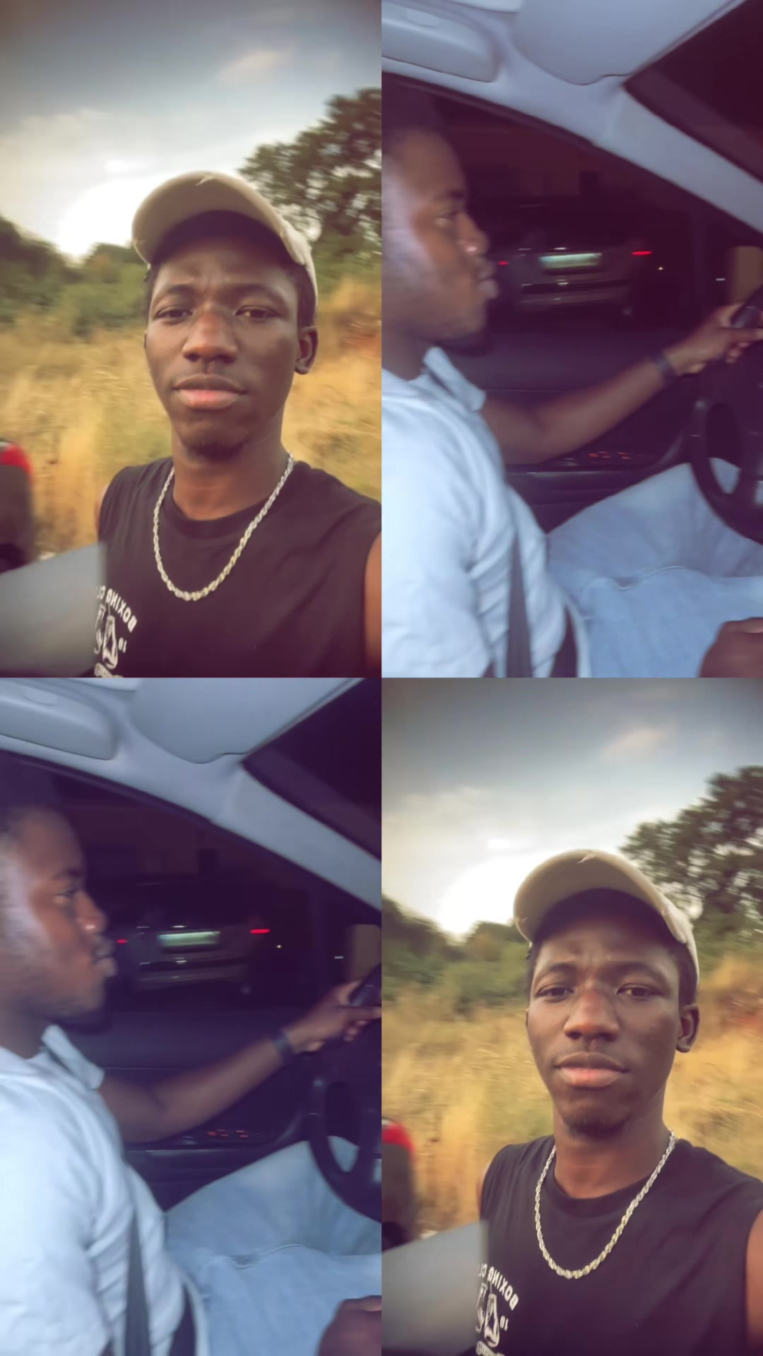 @ALHASSANE ✌🏾🇬🇳