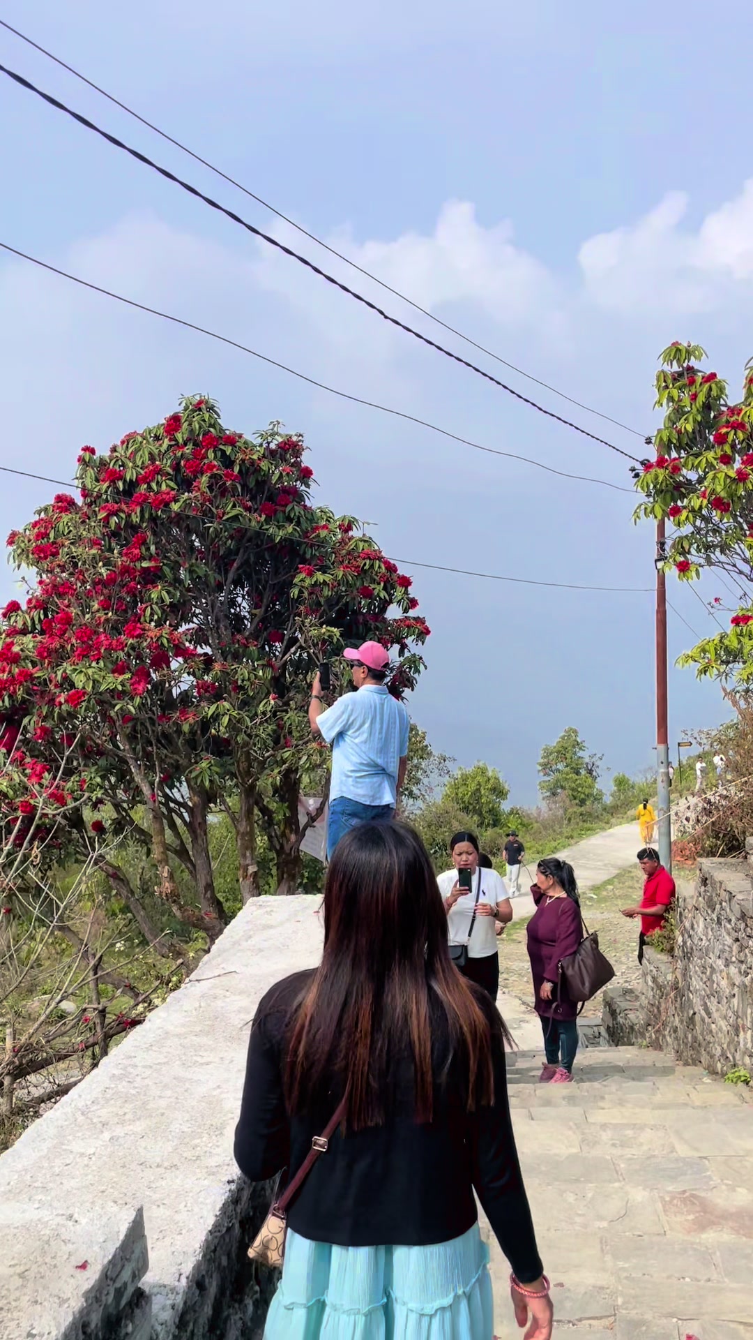 @Chhitra Gurung
