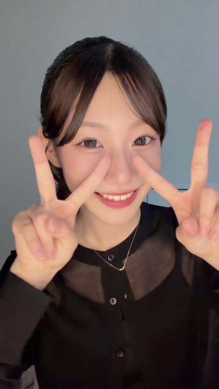 @中尾明彩