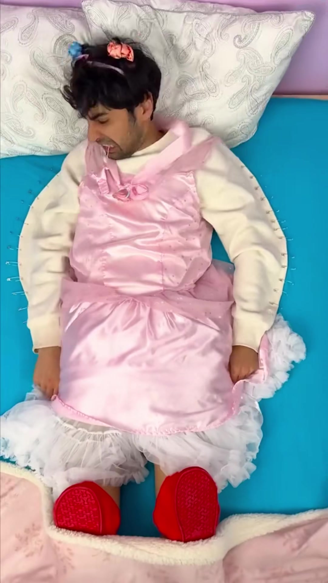 @Giggle Jiggle