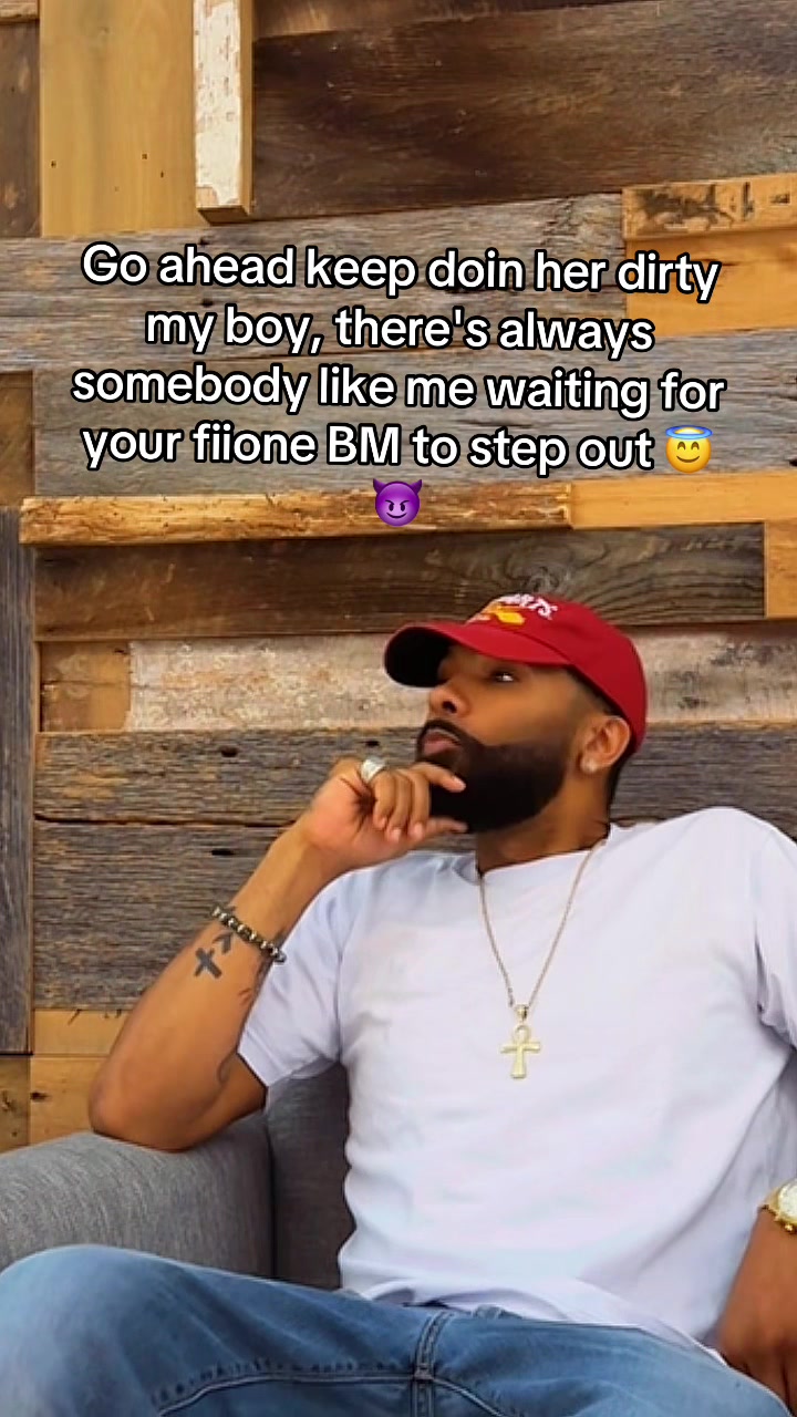 @Kori Joseph