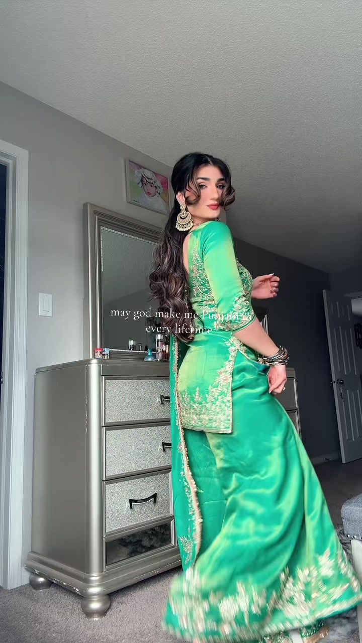 @Punit Kaur