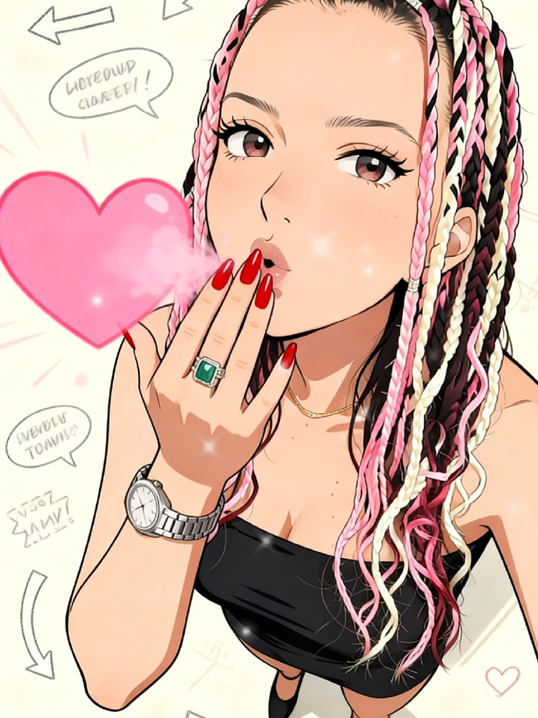 @🎮 Keyrie 🦋