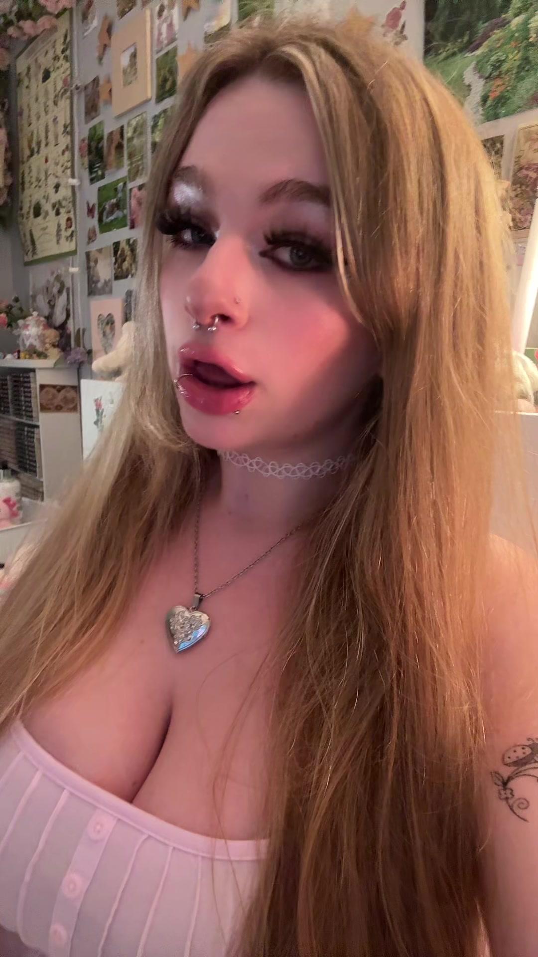 @princess of the world