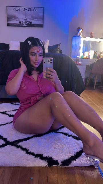 @kayyyysin💋