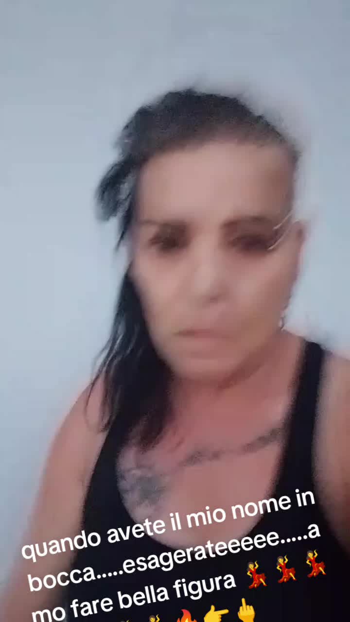 @il karma vi fissa.. 😈🔥
