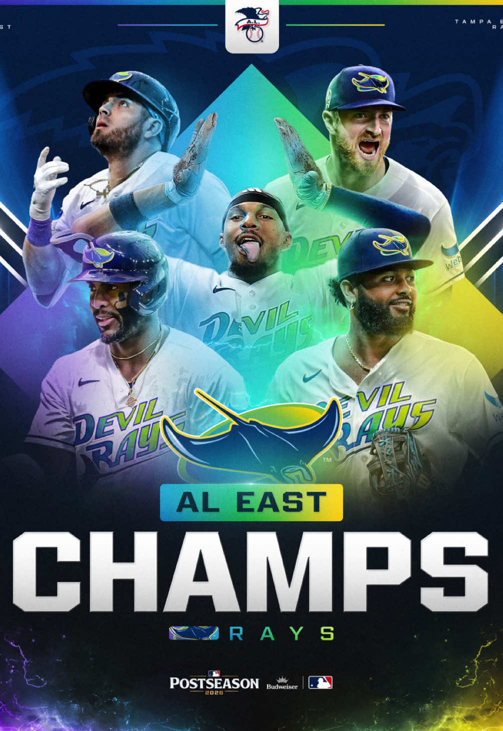 @MLB