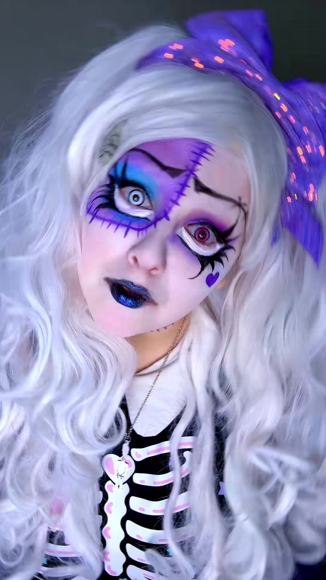 @Ghosty Queen