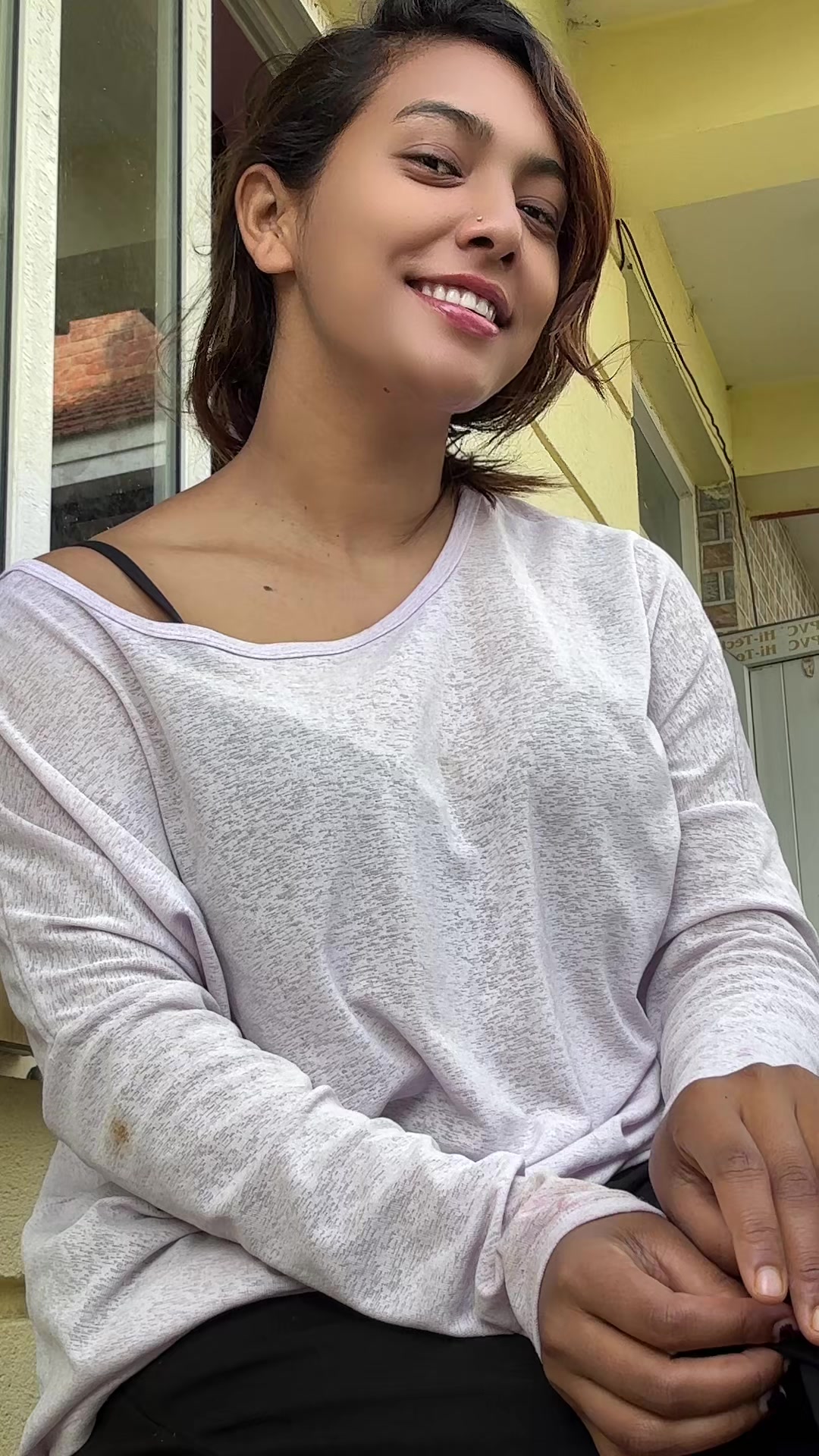 @Rikina Adhikari
