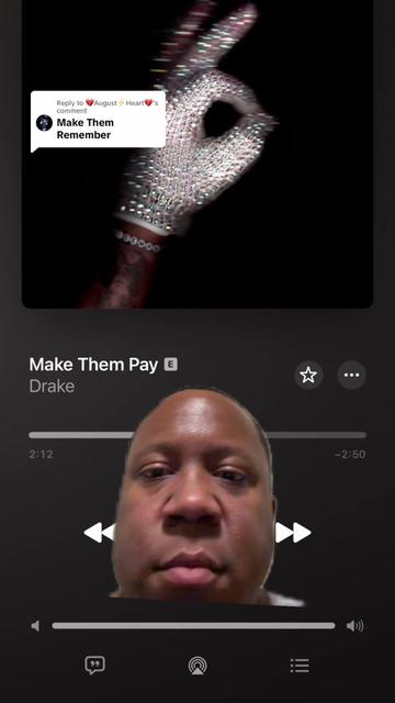 @Jared Deant&eacute;