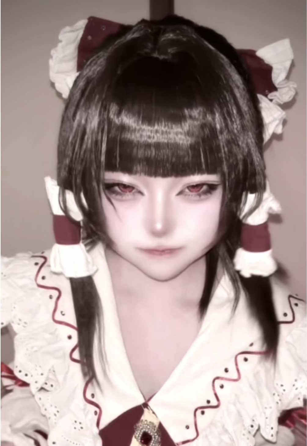 @おまめ
