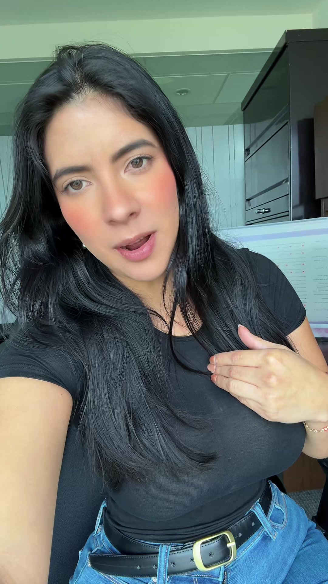 @Eluzmar Alviarez