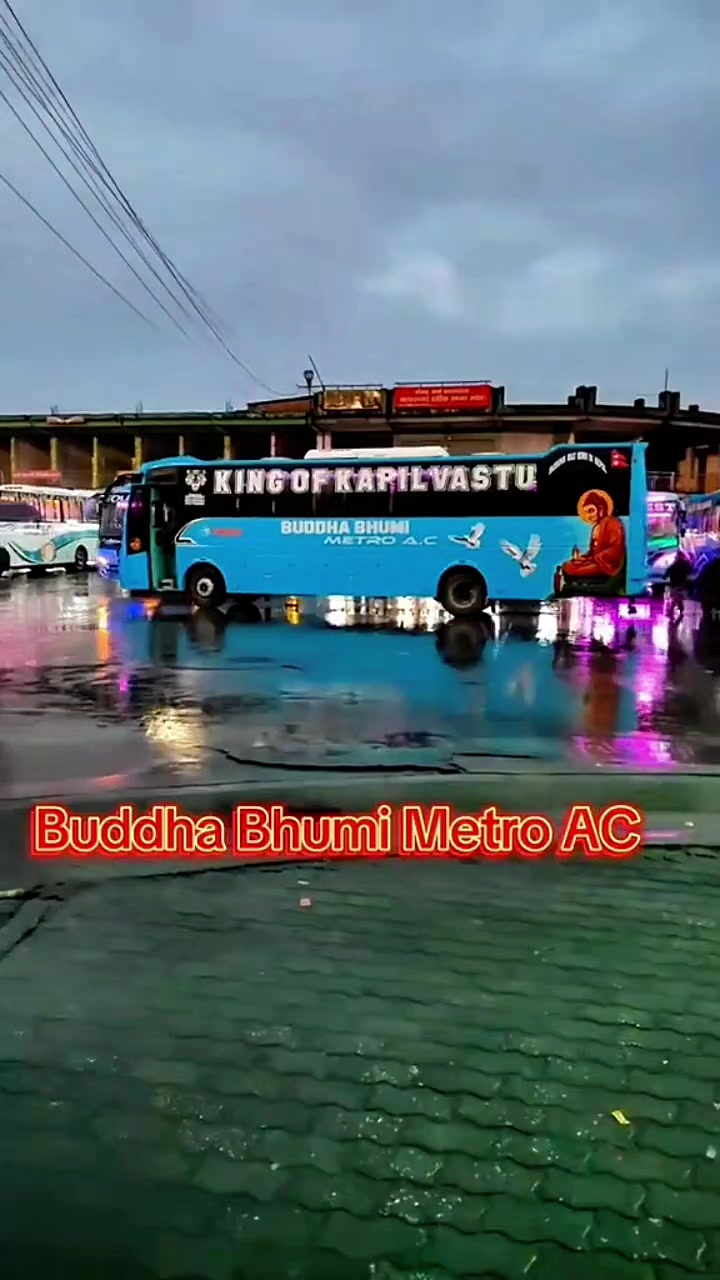 @Budhhabhumi metro ac