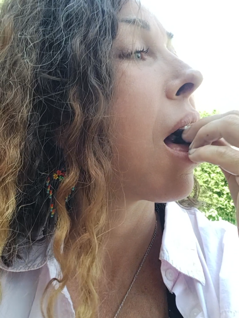 @M&eacute;lanie | Soins Holistiques