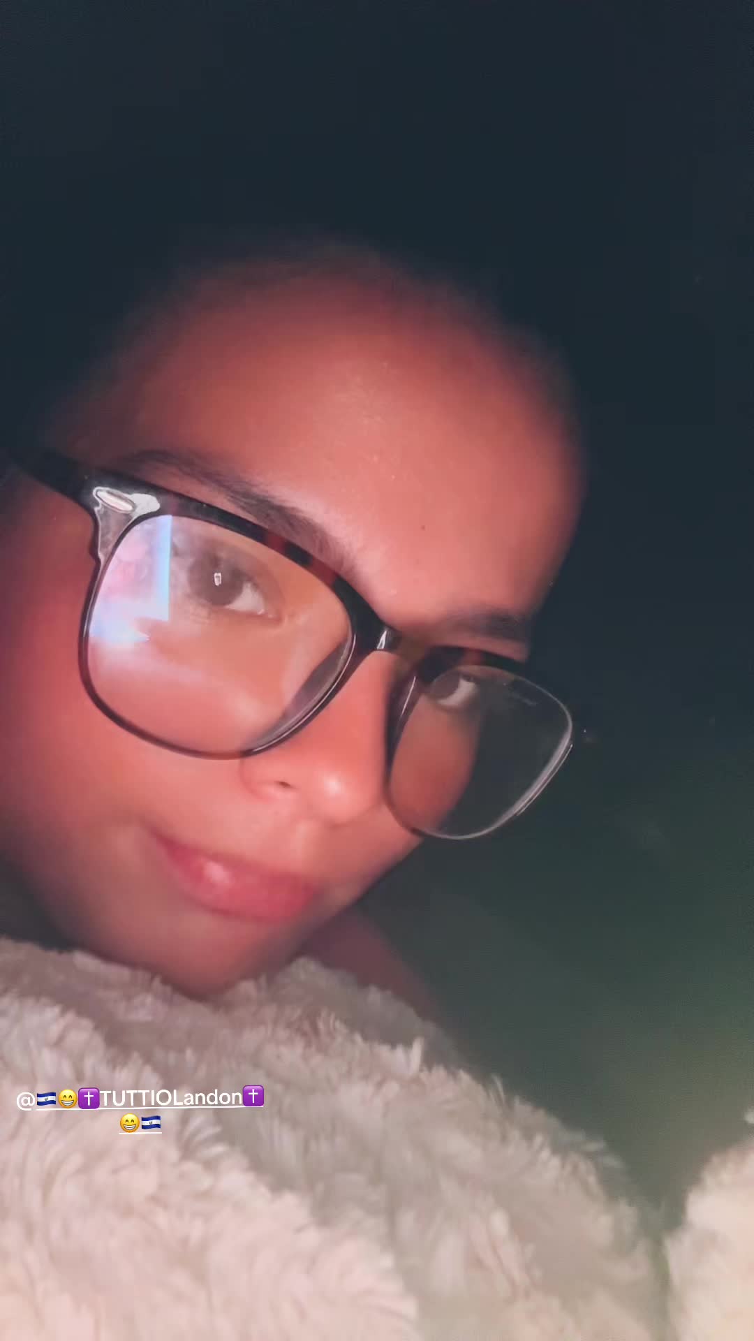 @Miss Jade London