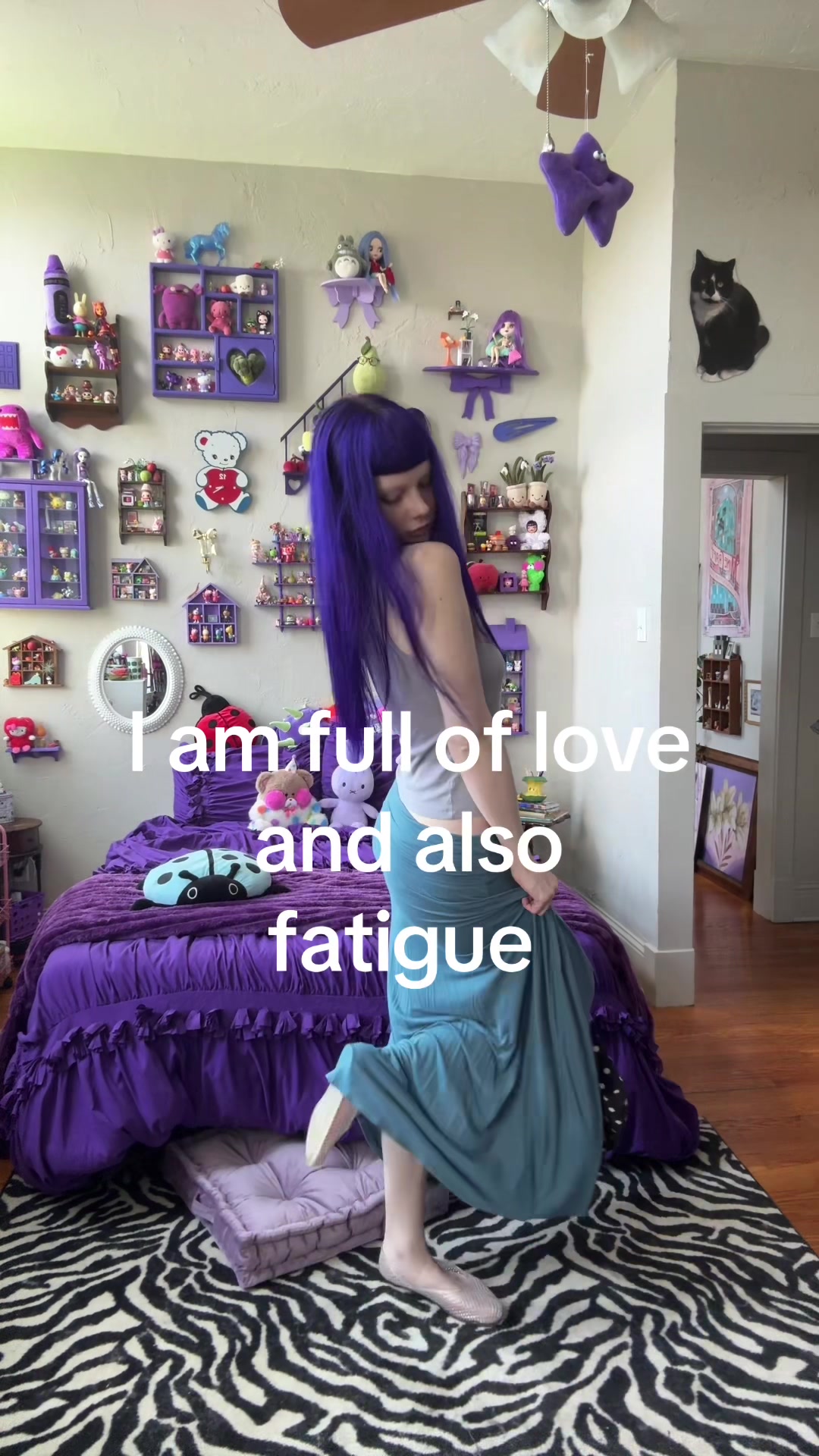 @summer sprout