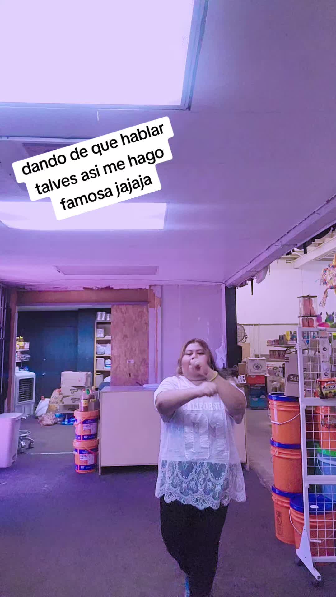 @la kenirita bubucita