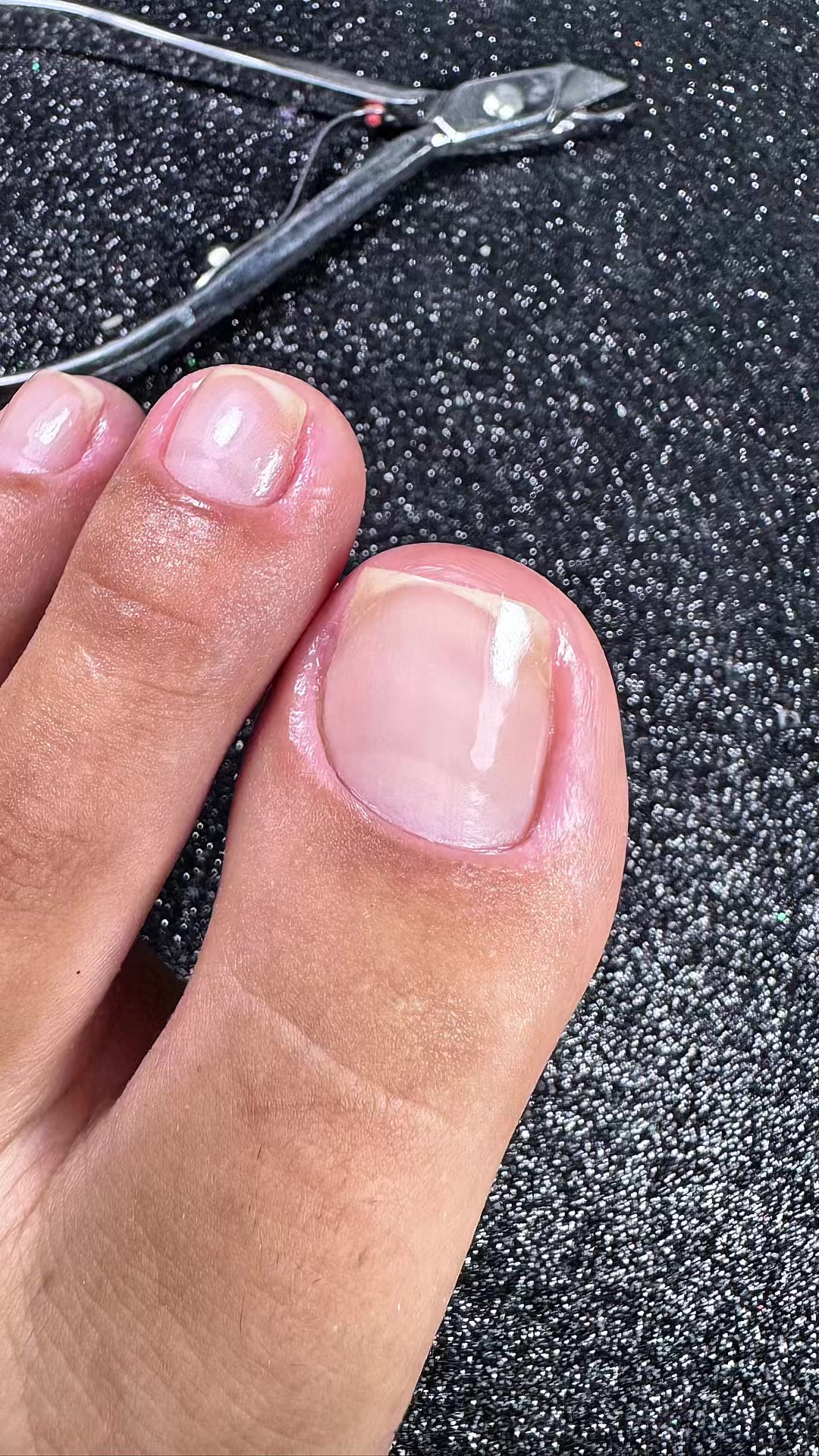 @Duda nails