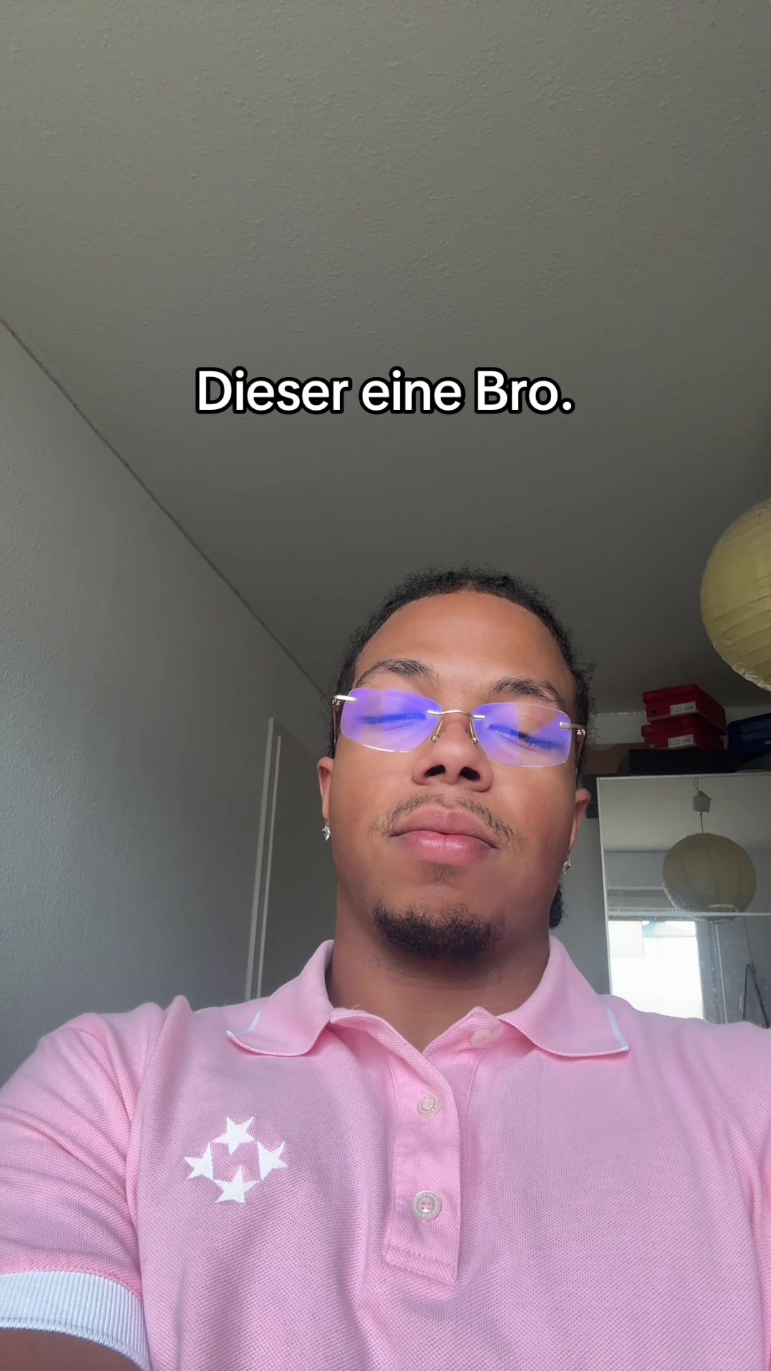 @Joshua