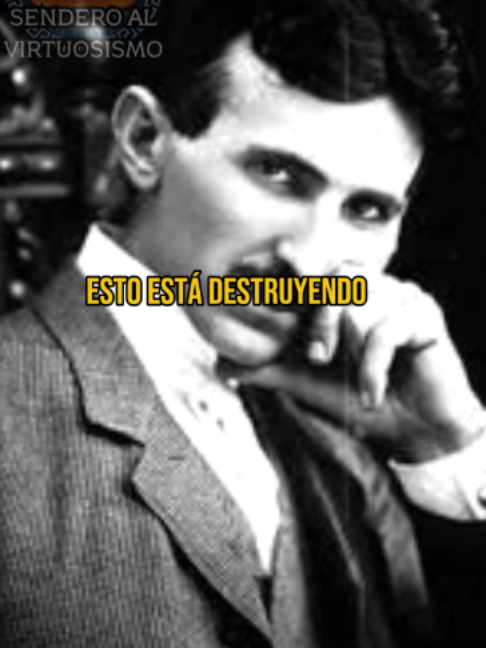 @sendero al virtuosismo