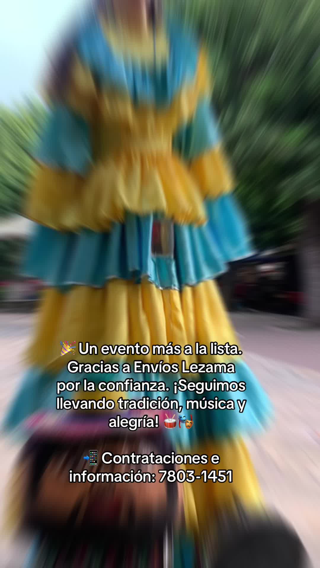 @🥁🎭🩵💛Sof&iacute;a Valentina💛🩵🎭