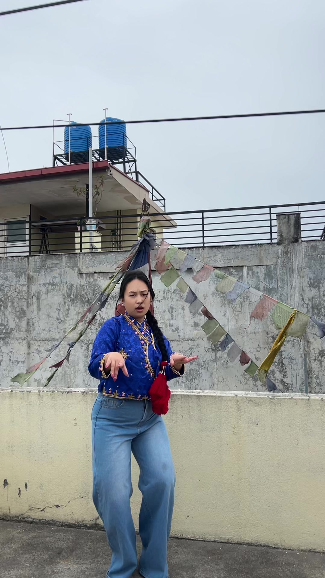@Asha tamang