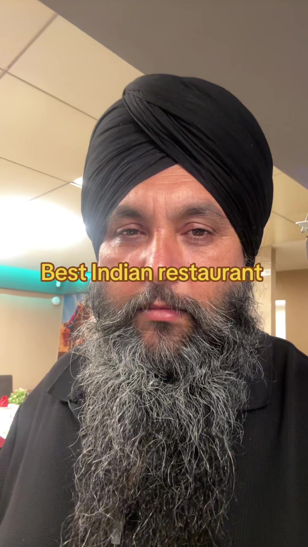 @MR Singh Indian food tenerife
