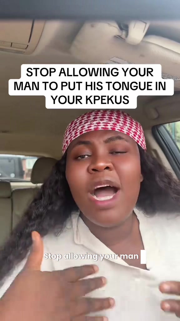 @CELEBRITY NURSE ESTHER 🇳🇬