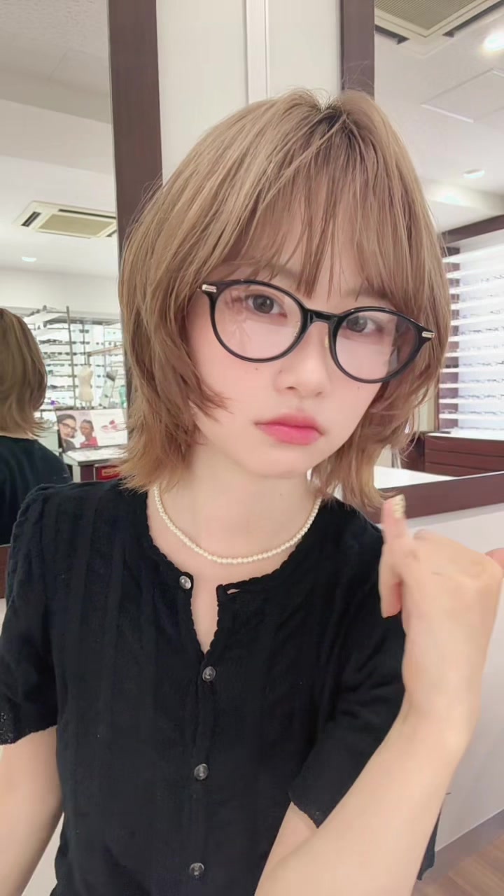 @メガネのトリプル銀座