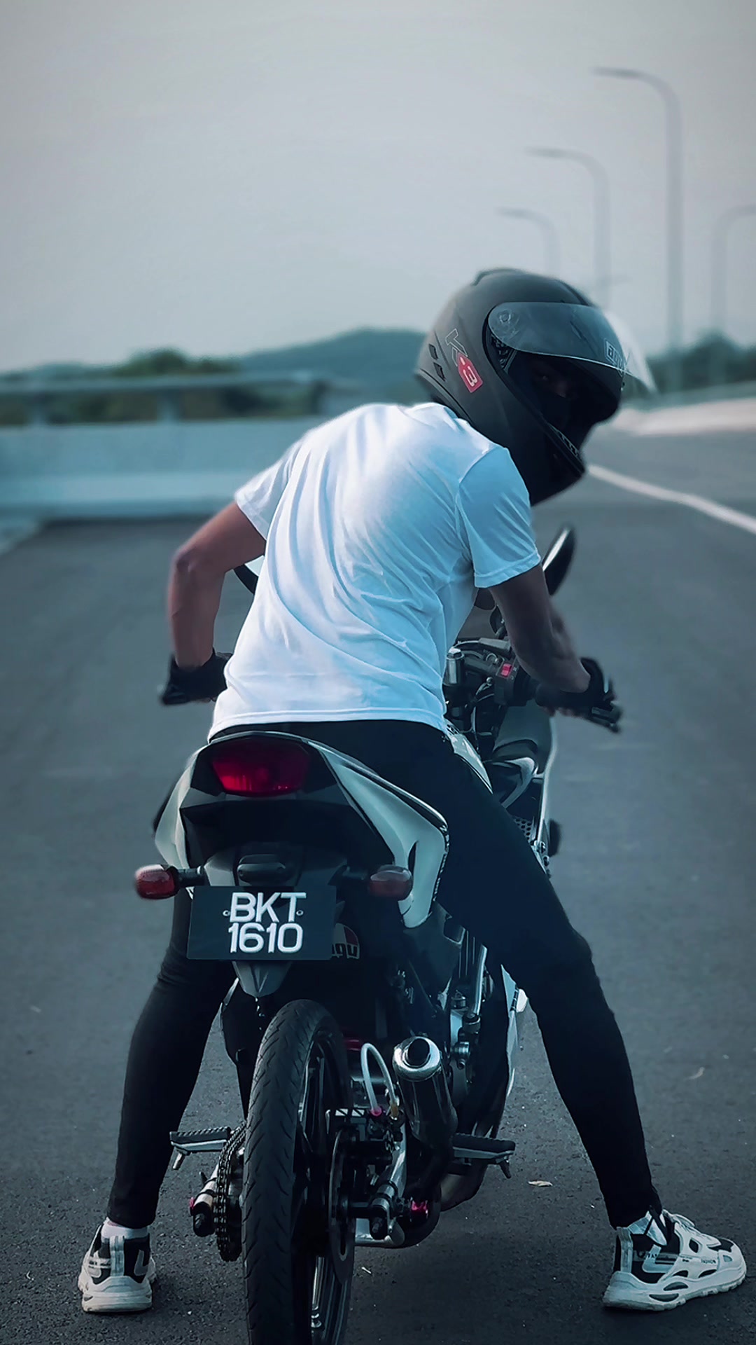 @Kavi Arasan